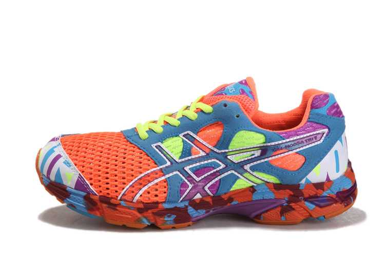 Asics Gel noosa TRI 7  chaussures asics melbourne pas cher